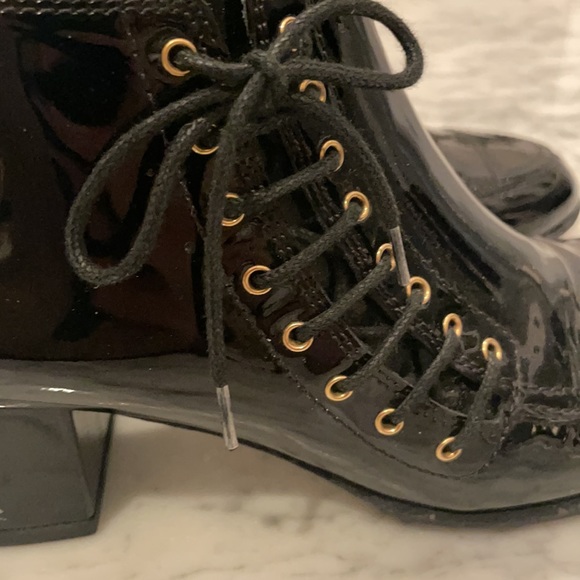 Chanel Boots - Picture 4 of 5